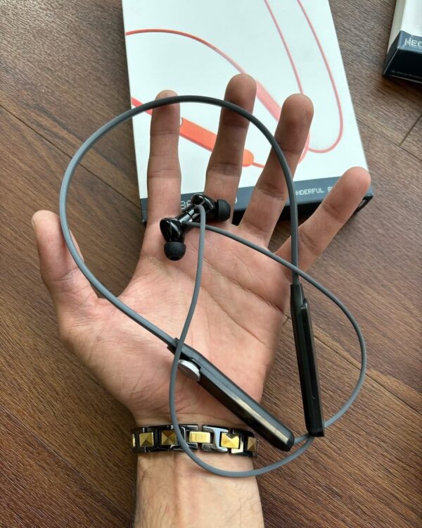 Nothing Neckband