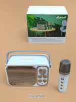 Marshall Speakers