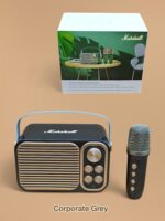 Marshall Speakers