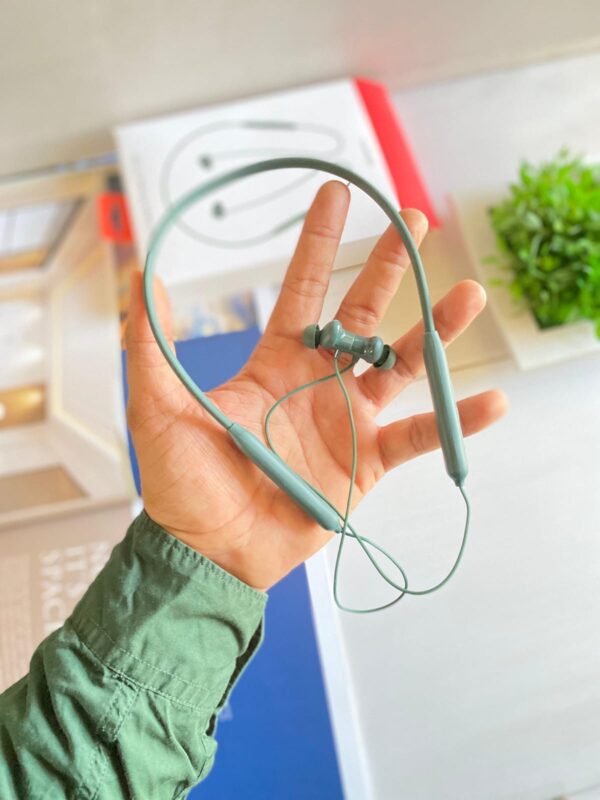 One Plus Neckband (ANC)