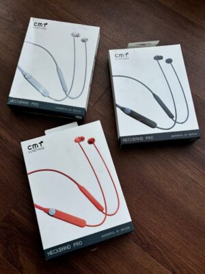 Nothing Neckband