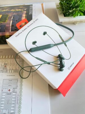 One Plus Neckband (ANC)