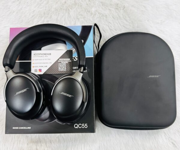Bose Qc Ultra (ANC)