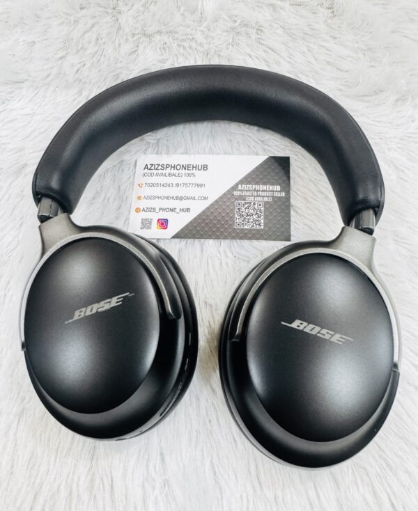 Bose Qc Ultra (ANC)