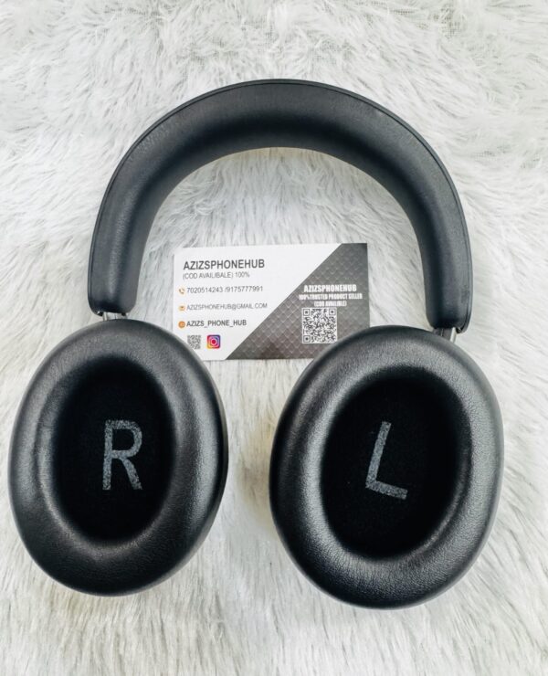 Bose Qc Ultra (ANC)