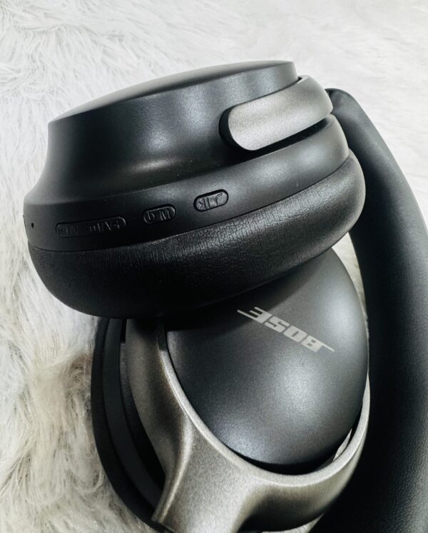 Bose Qc Ultra (ANC)