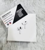 Apple AirPods Pro (2nd generation)