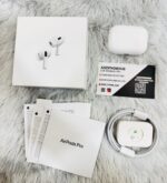 Apple AirPods Pro (2nd generation)