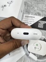 Apple AirPods Pro (2nd generation)