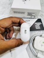 Apple AirPods Pro (2nd generation)