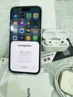Apple AirPods Pro (2nd generation)