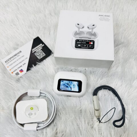 Airpods Pro 2 Plus With Display
