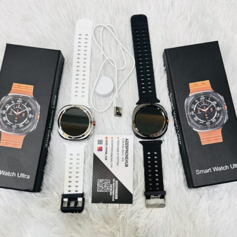 Samsung Watch Ultra