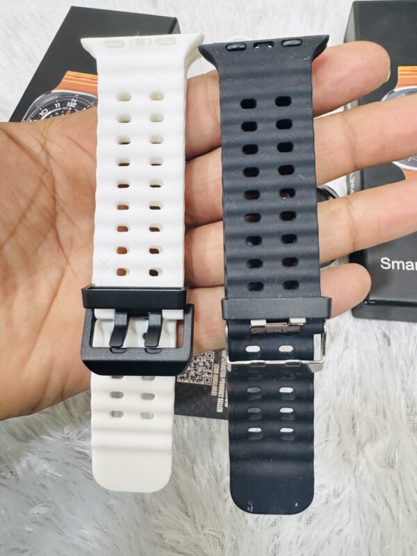 Samsung Watch Ultra