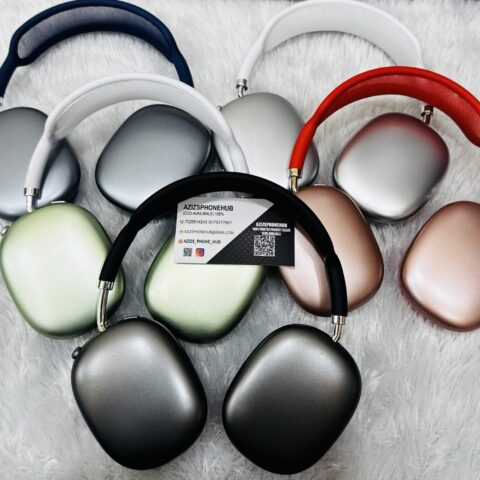 Apple Airpods Max (All Colours)