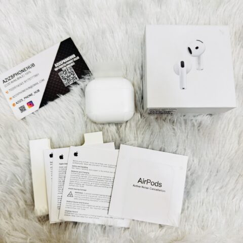Airpods 4 (ANC)