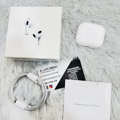 Apple Airpods 3 Buds