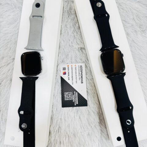 Apple Watch Series 10