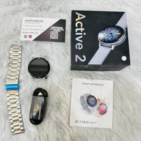 Active 2 Smartwatch