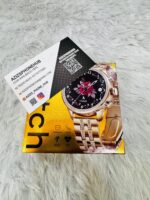 Gen 9 Pro Bluetooth Calling Smartwatch