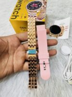 Gen 9 Pro Bluetooth Calling Smartwatch