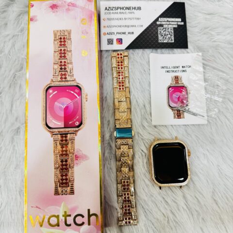 Gen 16 Pro Smartwatch