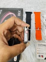 X90 Max  Bluetooth SmartWatch