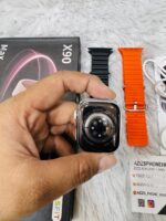 X90 Max  Bluetooth SmartWatch