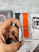 X90 Max  Bluetooth SmartWatch