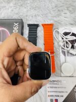 X90 Max  Bluetooth SmartWatch