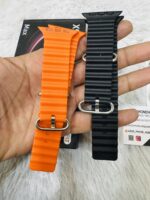 X90 Max  Bluetooth SmartWatch
