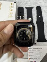 Z86 Pro Max SmartWatch