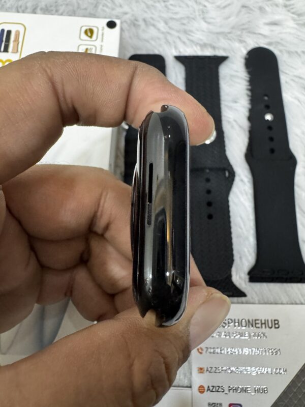 Z86 Pro Max SmartWatch