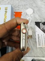 S9 Pro Max Smartwach