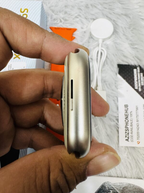 S9 Pro Max Smartwach