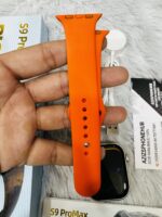 S9 Pro Max Smartwach