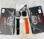 T10 Ultra Bluetooth SmartWatch