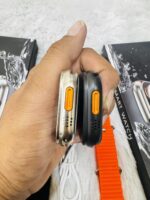 T10 Ultra Bluetooth SmartWatch