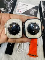 T10 Ultra Bluetooth SmartWatch