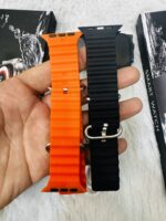 T10 Ultra Bluetooth SmartWatch
