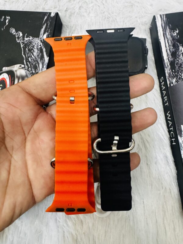 T10 Ultra Bluetooth SmartWatch