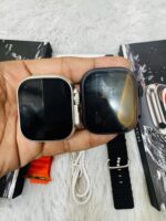 T10 Ultra Bluetooth SmartWatch